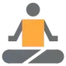 Yoga/Meditation Area